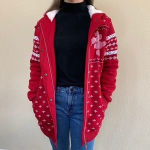 Authentic Vintage Disney Jacket